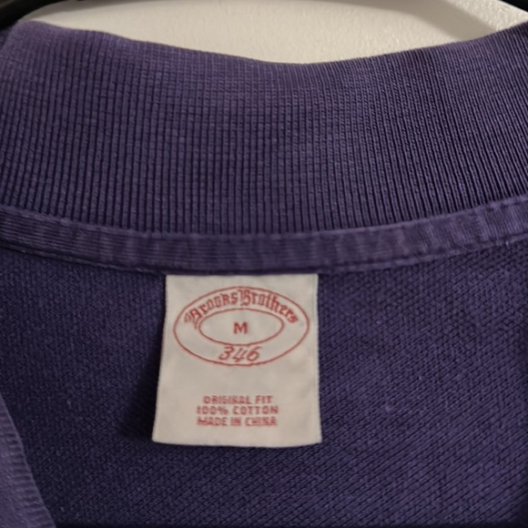 Brooks Brothers Polo size M - Picture 2 of 3